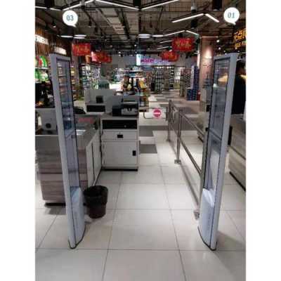 文具店防盗最好的方法,超市防盗器怎么避开监控-第1张图片-安保之家 文具店防盗最好的方法,超市防盗器怎么避开监控-第1张图片-安保之家