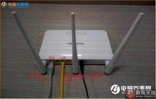 wifi接线头怎么装,wifi头怎么扎图解-第1张图片-安保之家 wifi接线头怎么装,wifi头怎么扎图解-第1张图片-安保之家