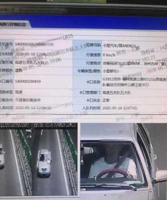 用什么方法拍车码识别车型,摄像头怎么识别车牌号-第3张图片-安保之家 用什么方法拍车码识别车型,摄像头怎么识别车牌号-第3张图片-安保之家