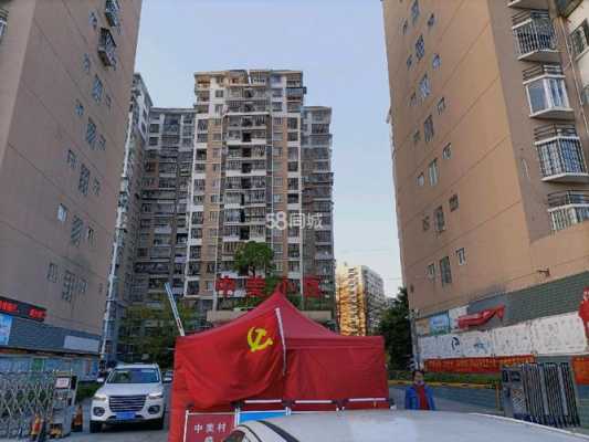 上街中美小区怎么样(上街中美小区怎么样)-第1张图片-安保之家 上街中美小区怎么样(上街中美小区怎么样)-第1张图片-安保之家