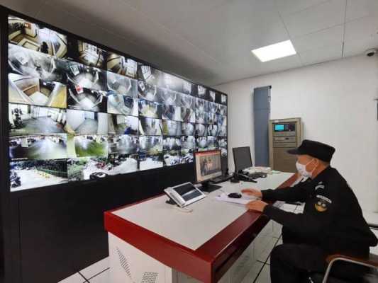 办公室监控器怎么遮挡,怎么遮挡公司摄像头监控-第2张图片-安保之家 办公室监控器怎么遮挡,怎么遮挡公司摄像头监控-第2张图片-安保之家