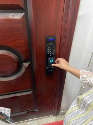 楼门单元门锁怎么开(楼门单元门锁怎么开门)-第3张图片-安保之家 楼门单元门锁怎么开(楼门单元门锁怎么开门)-第3张图片-安保之家