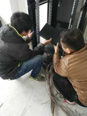 安装监控行业怎么样(关于监控安装,是请专业安装公司,还是自己安装好)-第3张图片-安保之家 安装监控行业怎么样(关于监控安装,是请专业安装公司,还是自己安装好)-第3张图片-安保之家