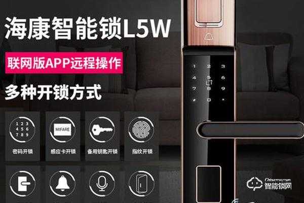海康威视智能锁怎么用(海康威视智能锁怎么用手机控制)-第2张图片-安保之家 海康威视智能锁怎么用(海康威视智能锁怎么用手机控制)-第2张图片-安保之家