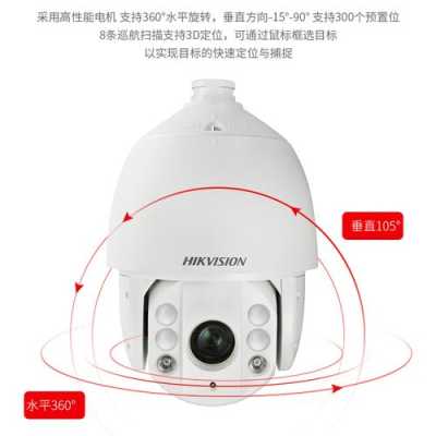 海康球机型号怎么看(海康球机型号从哪里看)-第3张图片-安保之家 海康球机型号怎么看(海康球机型号从哪里看)-第3张图片-安保之家
