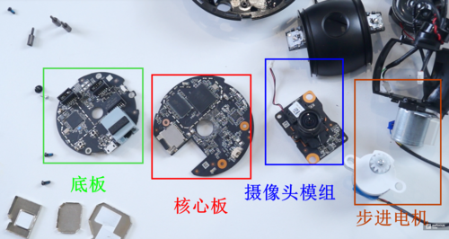 海康网络摄像头怎么拆(海康摄像头拆解)-第1张图片-安保之家 海康网络摄像头怎么拆(海康摄像头拆解)-第1张图片-安保之家