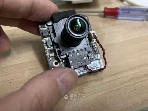 海康网络摄像头怎么拆(海康摄像头拆解)-第2张图片-安保之家 海康网络摄像头怎么拆(海康摄像头拆解)-第2张图片-安保之家