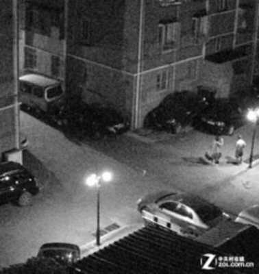 怎样判断,监控摄像头是否有夜视功能,监控的夜视功能怎么样关闭-第2张图片-安保之家 怎样判断,监控摄像头是否有夜视功能,监控的夜视功能怎么样关闭-第2张图片-安保之家