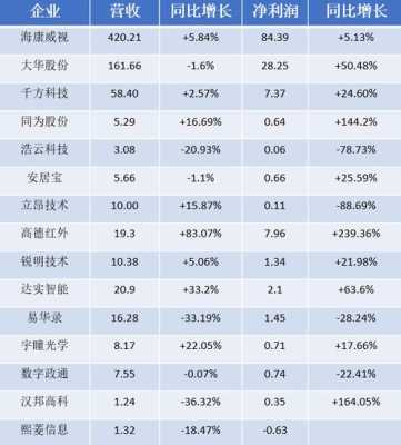 安防工程利润怎么样（安防工程利润怎么样啊）-第2张图片-安保之家