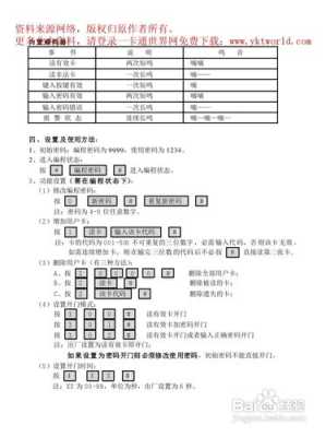 门禁一卡通怎么实现(门禁一卡通软件操作说明书)-第1张图片-安保之家 门禁一卡通怎么实现(门禁一卡通软件操作说明书)-第1张图片-安保之家