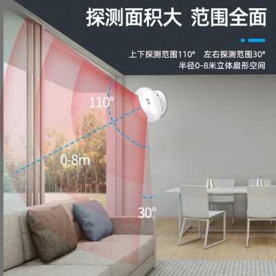 红外幕帘探测器怎么用(红外幕帘探测器怎么用的)-第2张图片-安保之家 红外幕帘探测器怎么用(红外幕帘探测器怎么用的)-第2张图片-安保之家