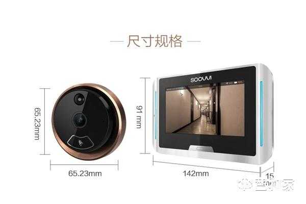 猫眼摄像头监控怎么样(猫眼摄像头监控怎么样连接手机)-第2张图片-安保之家 猫眼摄像头监控怎么样(猫眼摄像头监控怎么样连接手机)-第2张图片-安保之家