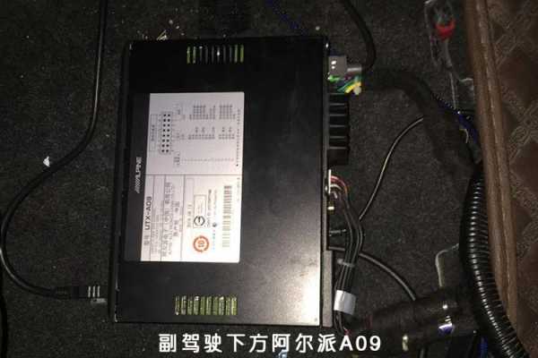 阿尔派功放preout接口怎么用,无源光电转换器怎么用的-第2张图片-安保之家 阿尔派功放preout接口怎么用,无源光电转换器怎么用的-第2张图片-安保之家