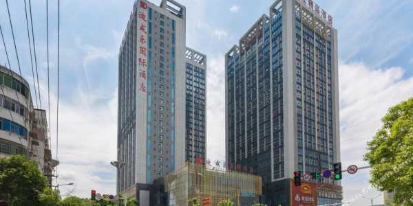迪威乐国际酒店怎么样(迪威乐国际酒店怎么样)-第3张图片-安保之家 迪威乐国际酒店怎么样(迪威乐国际酒店怎么样)-第3张图片-安保之家
