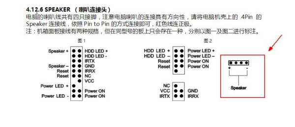 speakon怎么接（speaker怎么接）-第1张图片-安保之家