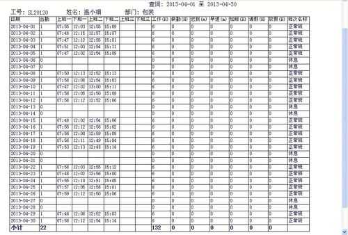 考勤怎么拼(率领的率的部首)-第2张图片-安保之家 考勤怎么拼(率领的率的部首)-第2张图片-安保之家