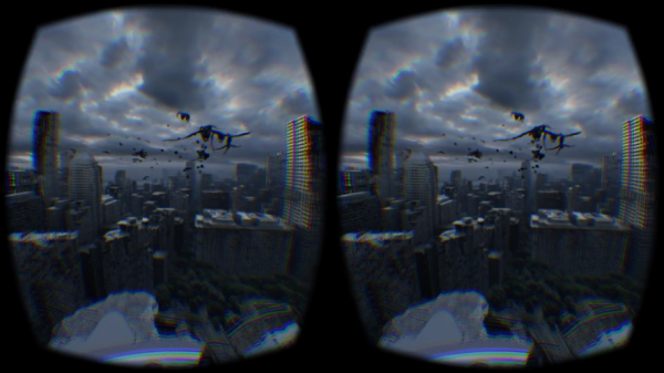 VR怎么定格(vr怎么固定视角)-第2张图片-安保之家 VR怎么定格(vr怎么固定视角)-第2张图片-安保之家