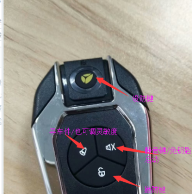 遥控怎么撤防(助动车遥控器锁车的原理是什么)-第1张图片-安保之家 遥控怎么撤防(助动车遥控器锁车的原理是什么)-第1张图片-安保之家