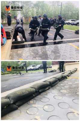 门口沙袋防洪最简单的方法,沙袋防洪能阻止渗水吗-第1张图片-安保之家 门口沙袋防洪最简单的方法,沙袋防洪能阻止渗水吗-第1张图片-安保之家