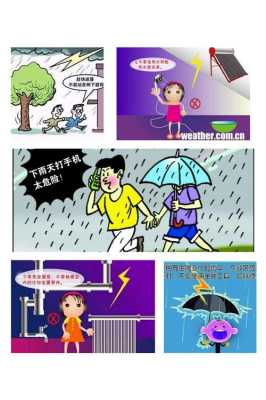打雷怎么防护(打雷怎么防范)-第2张图片-安保之家 打雷怎么防护(打雷怎么防范)-第2张图片-安保之家