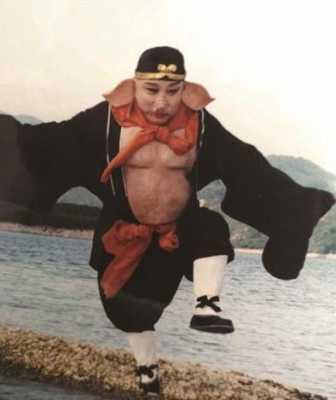 从哪些情况可看出猪八戒沉着冷静勇敢智慧的一面,怎么体现智慧的句子-第1张图片-安保之家 从哪些情况可看出猪八戒沉着冷静勇敢智慧的一面,怎么体现智慧的句子-第1张图片-安保之家