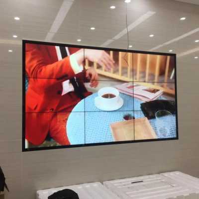 怎么更换拼接屏（怎么更换拼接屏壁纸）-第3张图片-安保之家