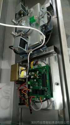 翼闸门怎么拆(翼闸门怎么拆)-第2张图片-安保之家 翼闸门怎么拆(翼闸门怎么拆)-第2张图片-安保之家