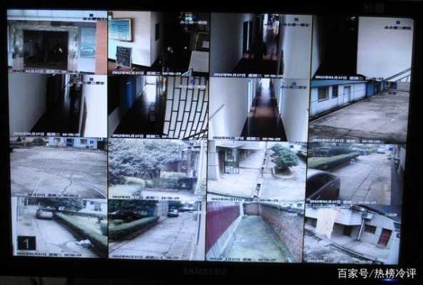 怎么调取小区摄像头,怎么掉小区监控录像-第2张图片-安保之家 怎么调取小区摄像头,怎么掉小区监控录像-第2张图片-安保之家