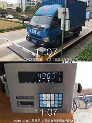 地磅数据怎么清空(地磅能调出来以前的数据吗)-第1张图片-安保之家 地磅数据怎么清空(地磅能调出来以前的数据吗)-第1张图片-安保之家