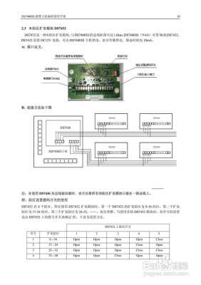 bosch布防报警器使用方法,bosch门禁设置-第1张图片-安保之家 bosch布防报警器使用方法,bosch门禁设置-第1张图片-安保之家