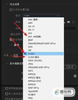 ypbpr怎么换成视频(pr怎么把视频换成音频)-第2张图片-安保之家 ypbpr怎么换成视频(pr怎么把视频换成音频)-第2张图片-安保之家