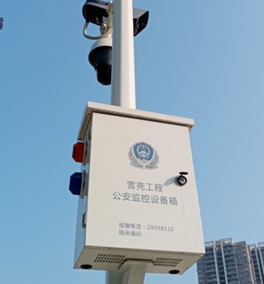 雪亮工程怎么搞,雪亮工程后续-第2张图片-安保之家 雪亮工程怎么搞,雪亮工程后续-第2张图片-安保之家