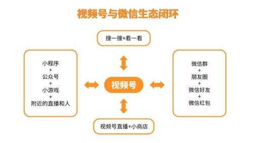 视频号如何做矩阵,视频矩阵怎么选择出来-第1张图片-安保之家 视频号如何做矩阵,视频矩阵怎么选择出来-第1张图片-安保之家