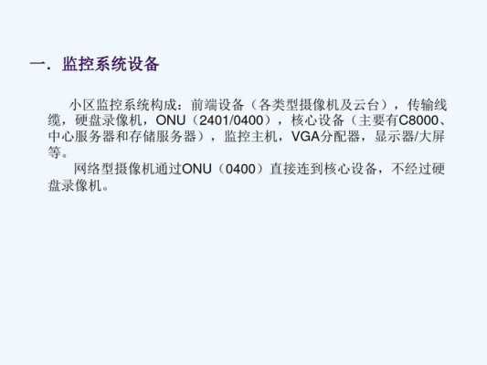 怎么检查监控坏了(监控器故障的原因及解决方法)-第3张图片-安保之家 怎么检查监控坏了(监控器故障的原因及解决方法)-第3张图片-安保之家