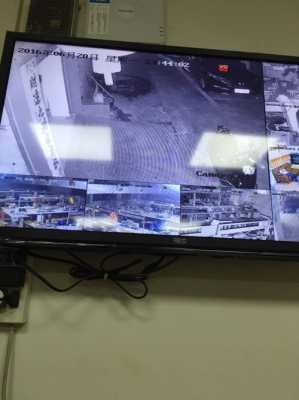摄像头单画面和双画面有什么不同,aview监控变焦怎么用不了-第3张图片-安保之家 摄像头单画面和双画面有什么不同,aview监控变焦怎么用不了-第3张图片-安保之家