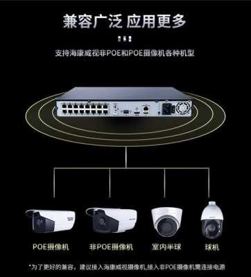 海康硬盘录像机不安硬盘可以开机吗,hikvision监控开机键在哪-第3张图片-安保之家 海康硬盘录像机不安硬盘可以开机吗,hikvision监控开机键在哪-第3张图片-安保之家