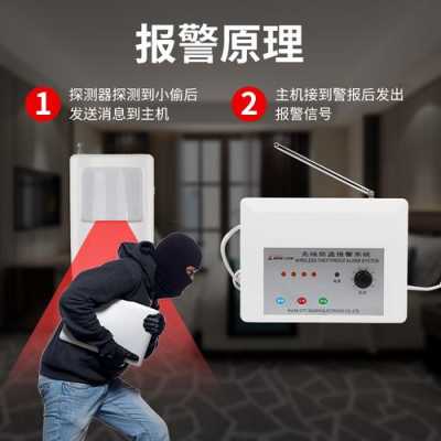 红外布防怎么开启(红外线报警器晚上不能布防是什么问题)-第2张图片-安保之家 红外布防怎么开启(红外线报警器晚上不能布防是什么问题)-第2张图片-安保之家