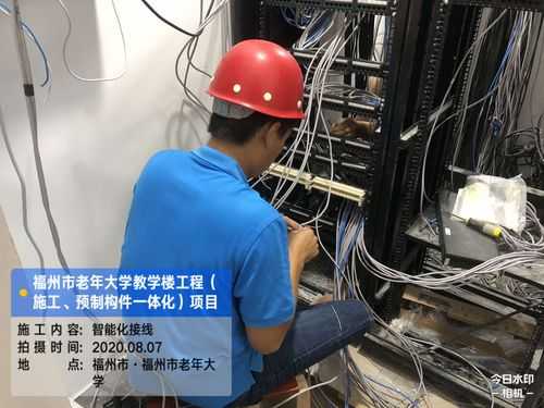 搞弱电怎么赚钱(做弱电项目能赚钱吗)-第1张图片-安保之家 搞弱电怎么赚钱(做弱电项目能赚钱吗)-第1张图片-安保之家