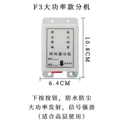 电梯楼层怎么控制(电梯楼层呼叫器的调法)-第3张图片-安保之家 电梯楼层怎么控制(电梯楼层呼叫器的调法)-第3张图片-安保之家