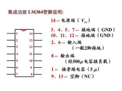 atm震动怎么接线(八脚存储芯片管脚定义)-第3张图片-安保之家 atm震动怎么接线(八脚存储芯片管脚定义)-第3张图片-安保之家