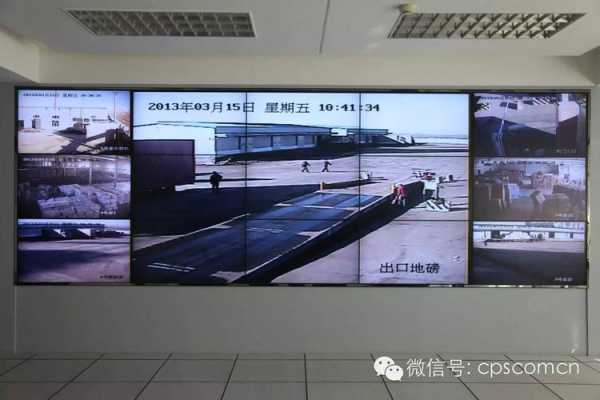 仓库摄像头推荐,怎么找到仓库监控录像-第3张图片-安保之家 仓库摄像头推荐,怎么找到仓库监控录像-第3张图片-安保之家