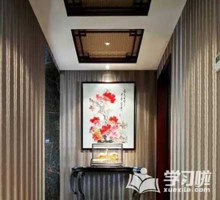 走廊模式怎么设置(走廊封门怎么封)-第3张图片-安保之家 走廊模式怎么设置(走廊封门怎么封)-第3张图片-安保之家