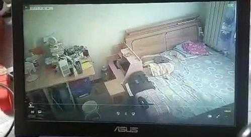 外出住宿如何防止房间隐形摄像头偷拍,怎么防止摄像偷拍呢-第3张图片-安保之家 外出住宿如何防止房间隐形摄像头偷拍,怎么防止摄像偷拍呢-第3张图片-安保之家