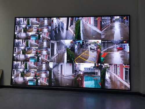 监控室屏幕定住了怎么办,监控画面怎么调换位置-第3张图片-安保之家 监控室屏幕定住了怎么办,监控画面怎么调换位置-第3张图片-安保之家