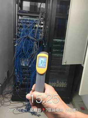 怎么检测机房温度(机房标准温度)-第2张图片-安保之家 怎么检测机房温度(机房标准温度)-第2张图片-安保之家