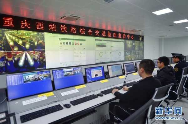火车有监控吗,怎么安装铁路监控摄像头-第1张图片-安保之家 火车有监控吗,怎么安装铁路监控摄像头-第1张图片-安保之家