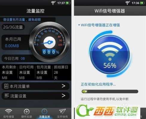 无线信号怎么提高(wifi信号是怎么产生的)-第3张图片-安保之家 无线信号怎么提高(wifi信号是怎么产生的)-第3张图片-安保之家