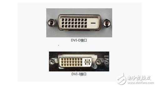 dvi接口怎么安装(dvi接口怎么插)-第2张图片-安保之家 dvi接口怎么安装(dvi接口怎么插)-第2张图片-安保之家