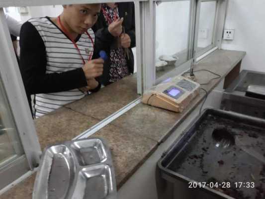 怎么修改饭堂饭卡(怎么修改饭堂饭卡密码)-第2张图片-安保之家 怎么修改饭堂饭卡(怎么修改饭堂饭卡密码)-第2张图片-安保之家