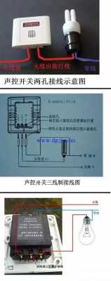 声控插座怎么设置(声控插座怎么设置开关)-第3张图片-安保之家 声控插座怎么设置(声控插座怎么设置开关)-第3张图片-安保之家